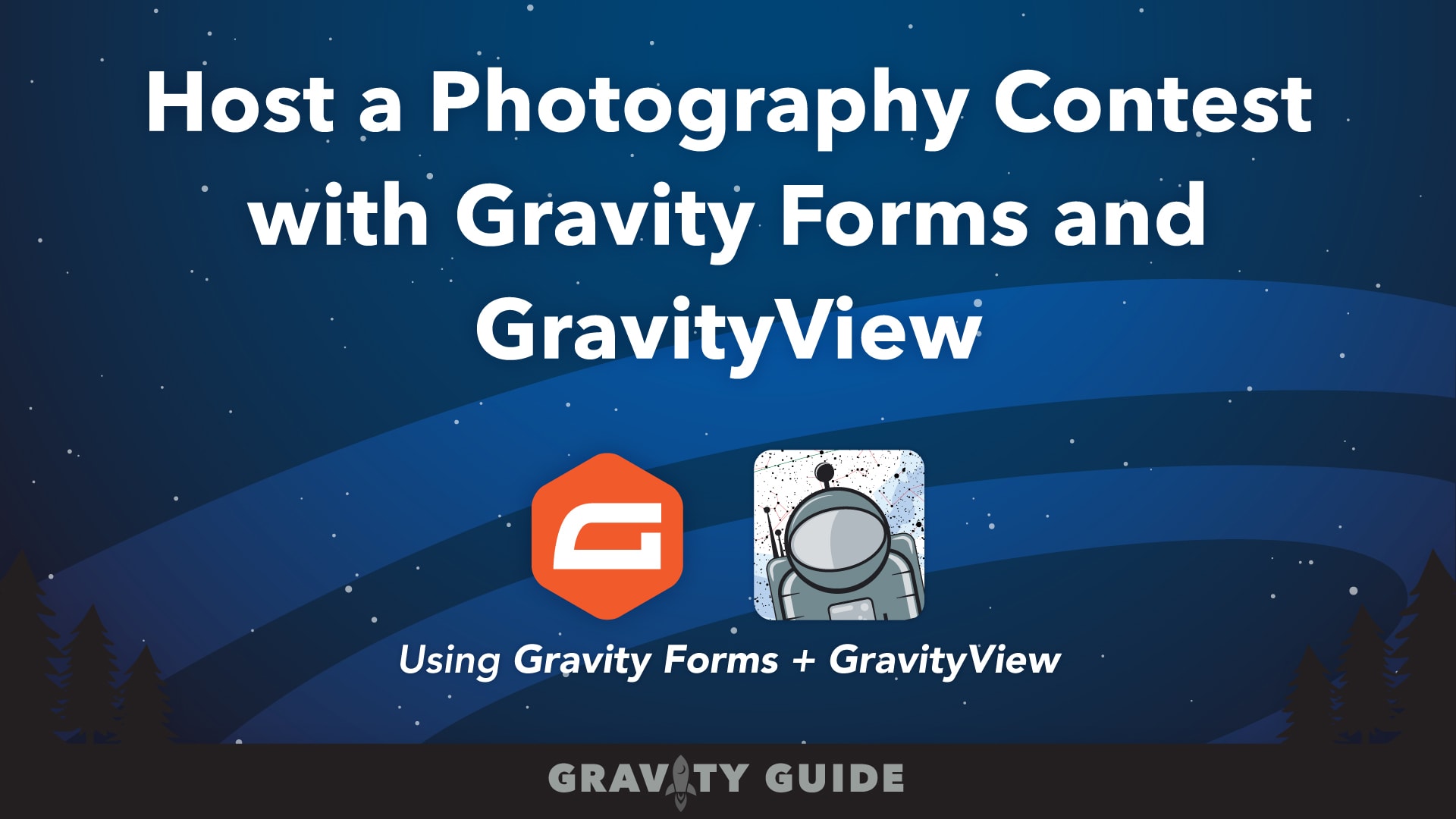 Host a Photography Contest with Gravity Forms and GravityView