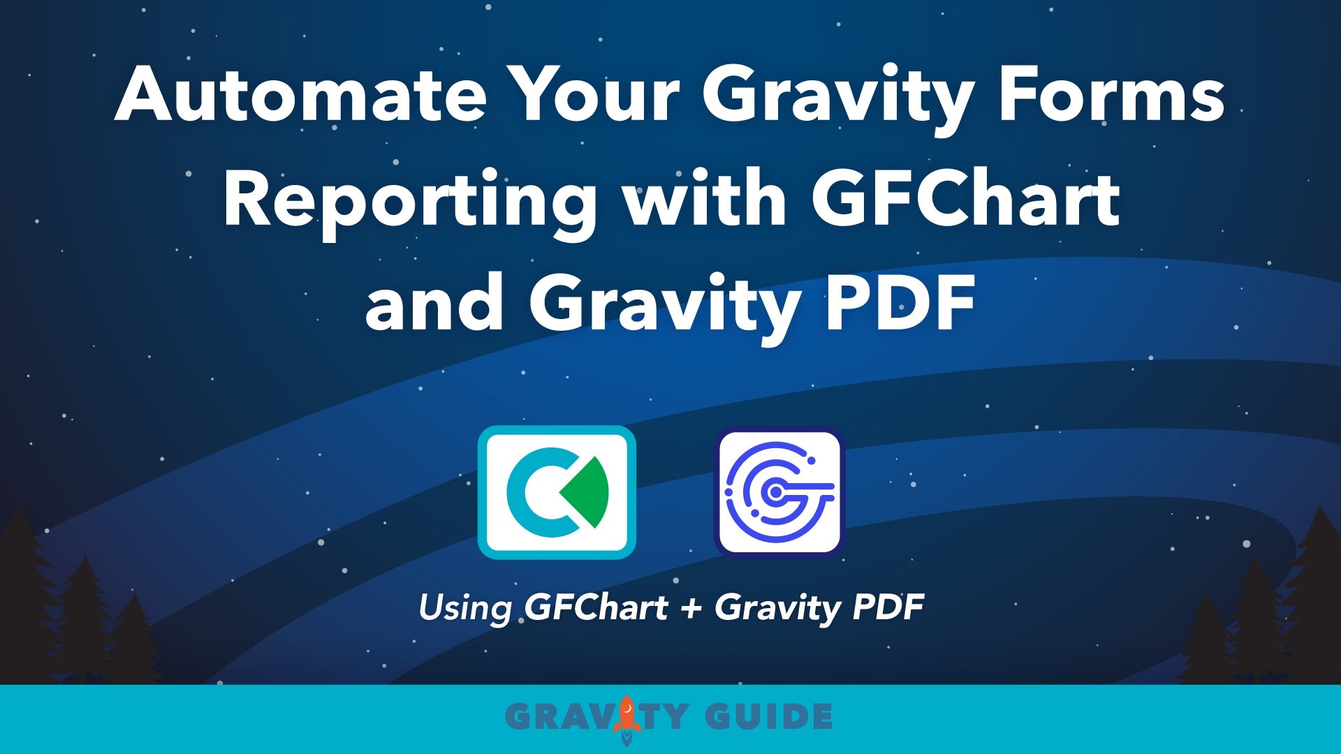 Automate Your Gravity Forms Reporting with GFChart and Gravity PDF