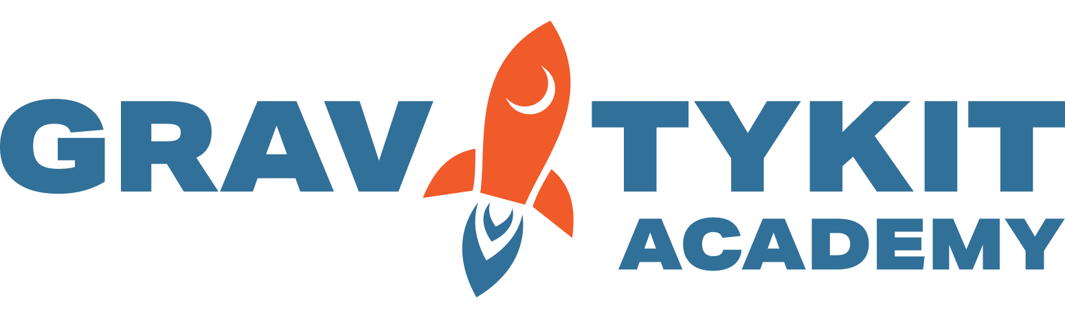 GravityKit Academy